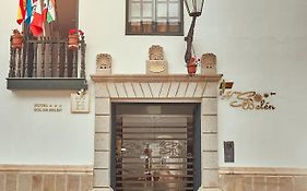 Hotel Sol de Belén Cajamarca